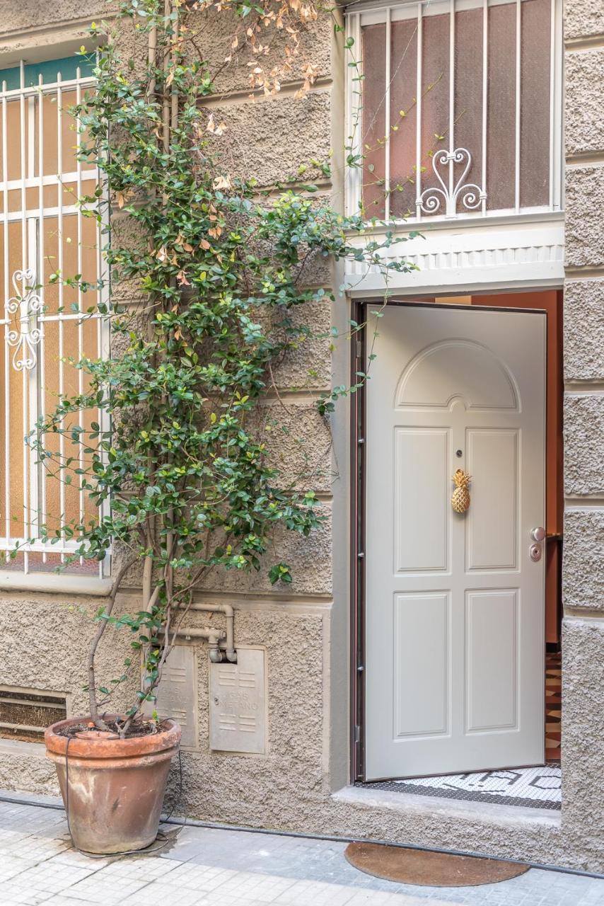Monocase Milano Exterior photo