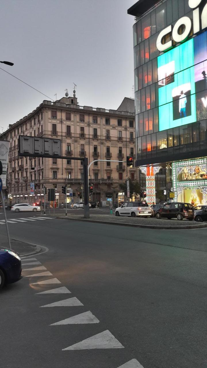 Monocase Milano Exterior photo