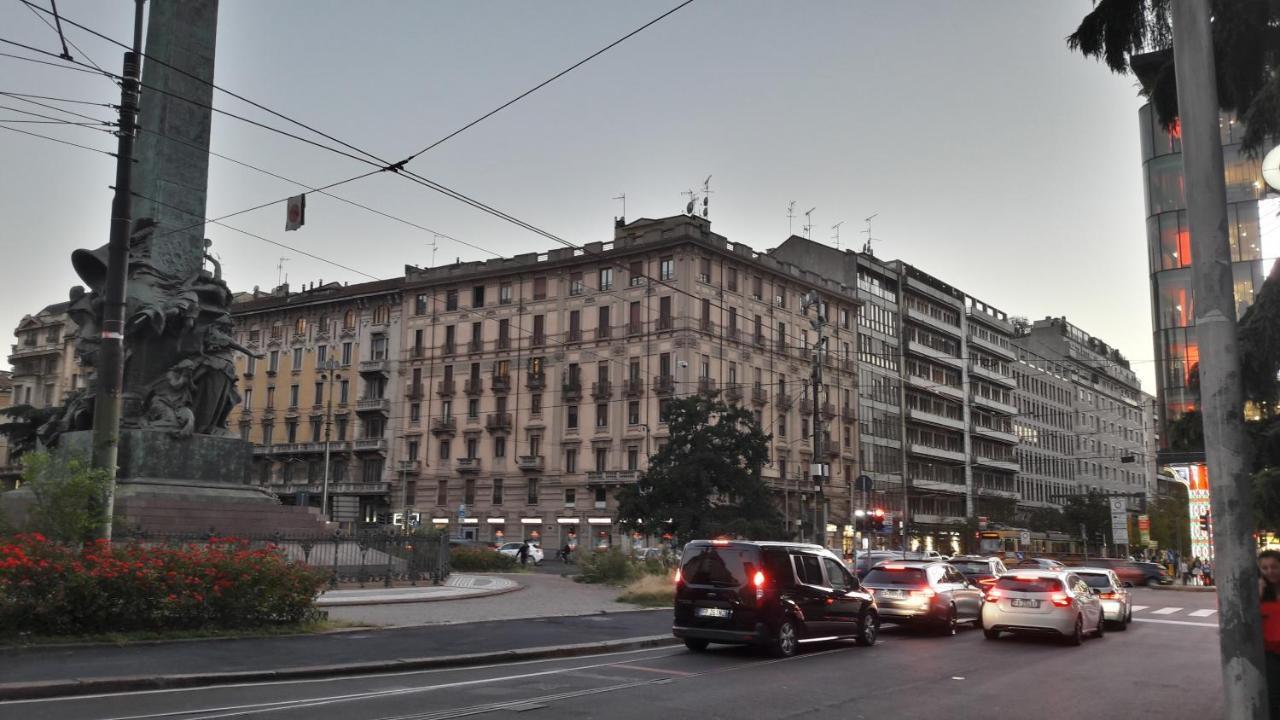 Monocase Milano Exterior photo